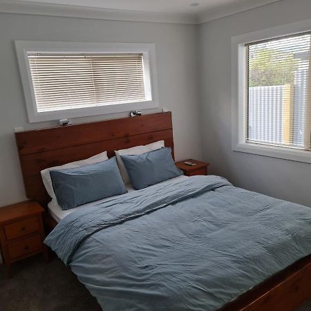 Brand New Home - Central Masterton Buitenkant foto