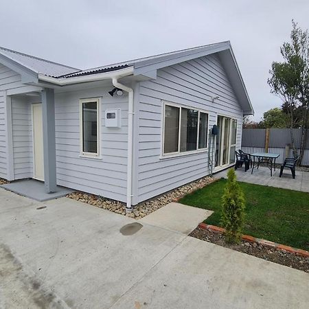 Brand New Home - Central Masterton Buitenkant foto