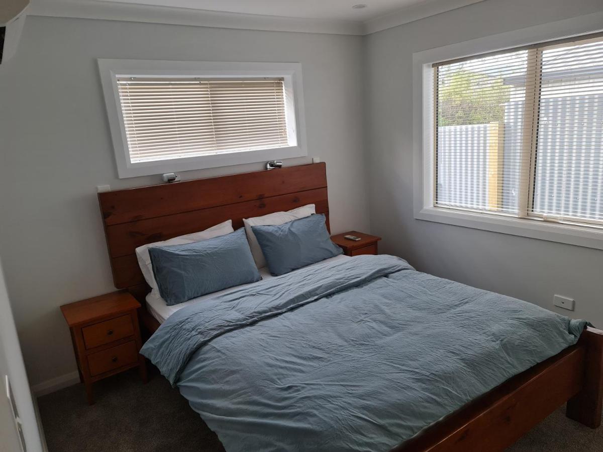 Brand New Home - Central Masterton Buitenkant foto