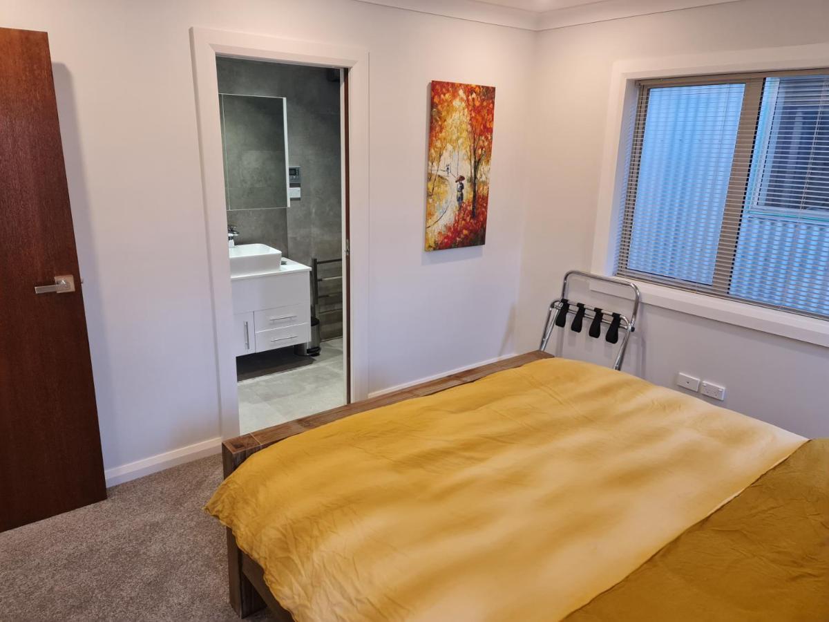 Brand New Home - Central Masterton Buitenkant foto