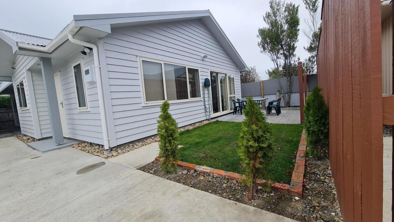 Brand New Home - Central Masterton Buitenkant foto